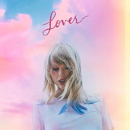 Lover Merch